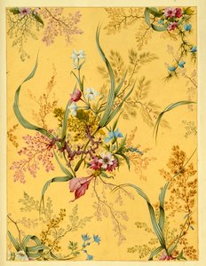 Marmor endepapir (papir)